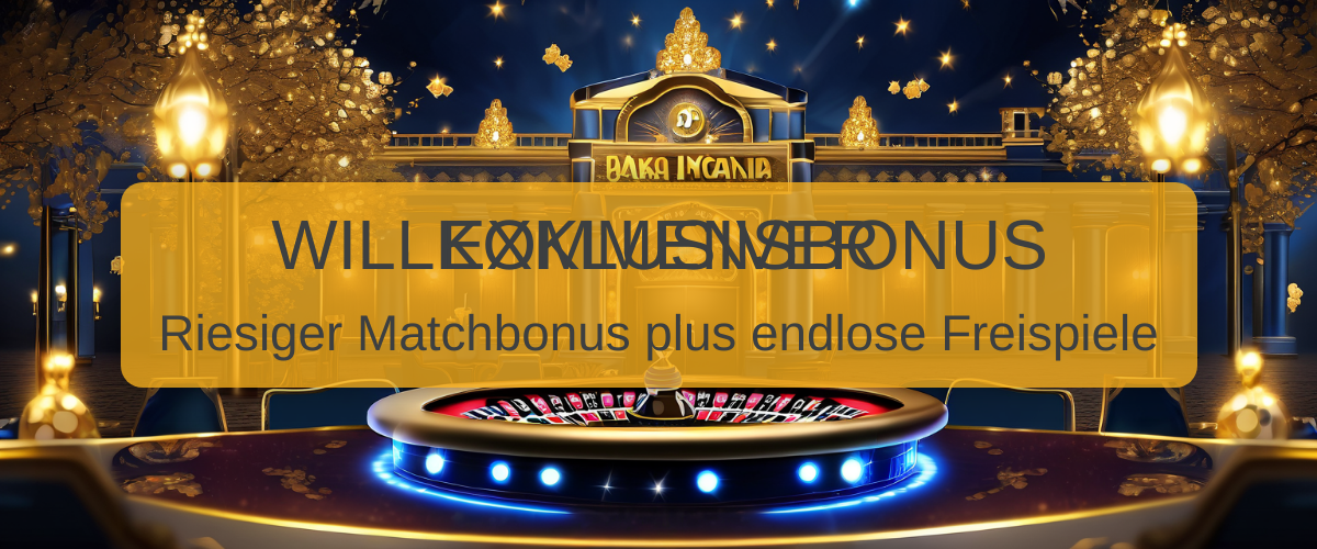 Bitcoza Casino - Offizielle Seite in Deutschland